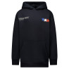 Cars Kids BEHAZE Hooded SW Black