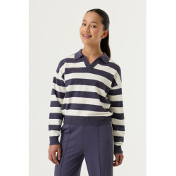 Garcia girls plum caspia