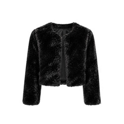 B.Nosy Cassie vest Black