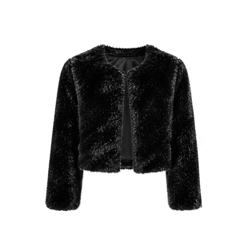 B.Nosy Cassie vest Black