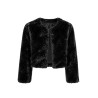 B.Nosy Cassie vest Black