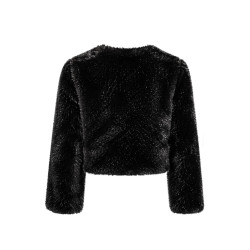 B.Nosy Cassie vest Black