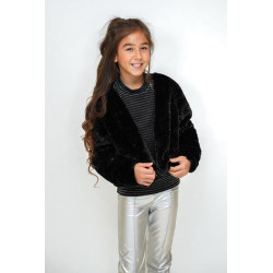 B.Nosy Cassie vest Black