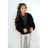 B.Nosy Cassie vest Black