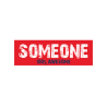 Someone